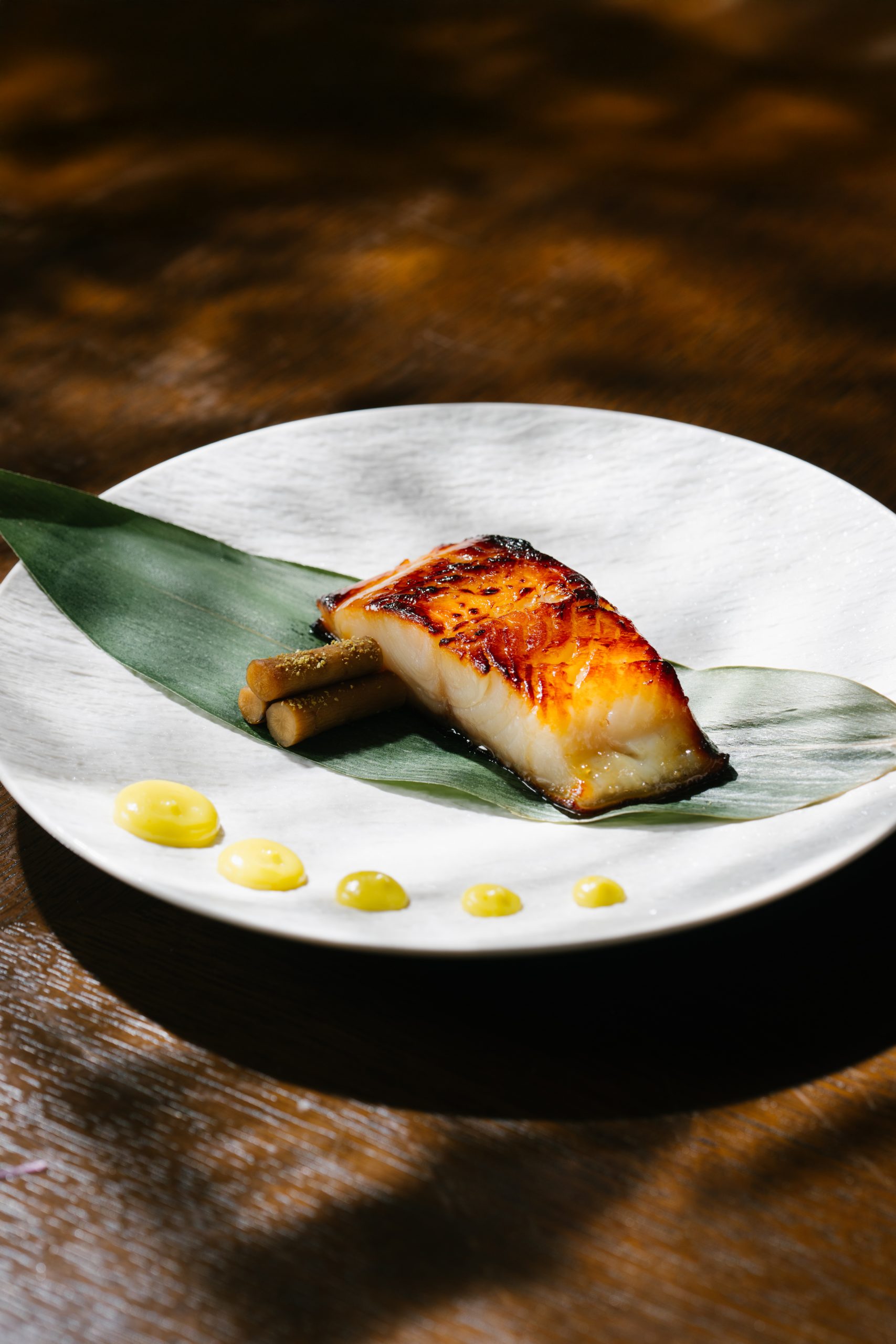 Aqua Kyoto Paris : midi et soir !