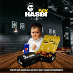 Black and White Burger dévoile une collaboration inédite