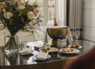 L’Hôtel du Louvre réinvente l’art de vivre parisien avec des expériences inédites
