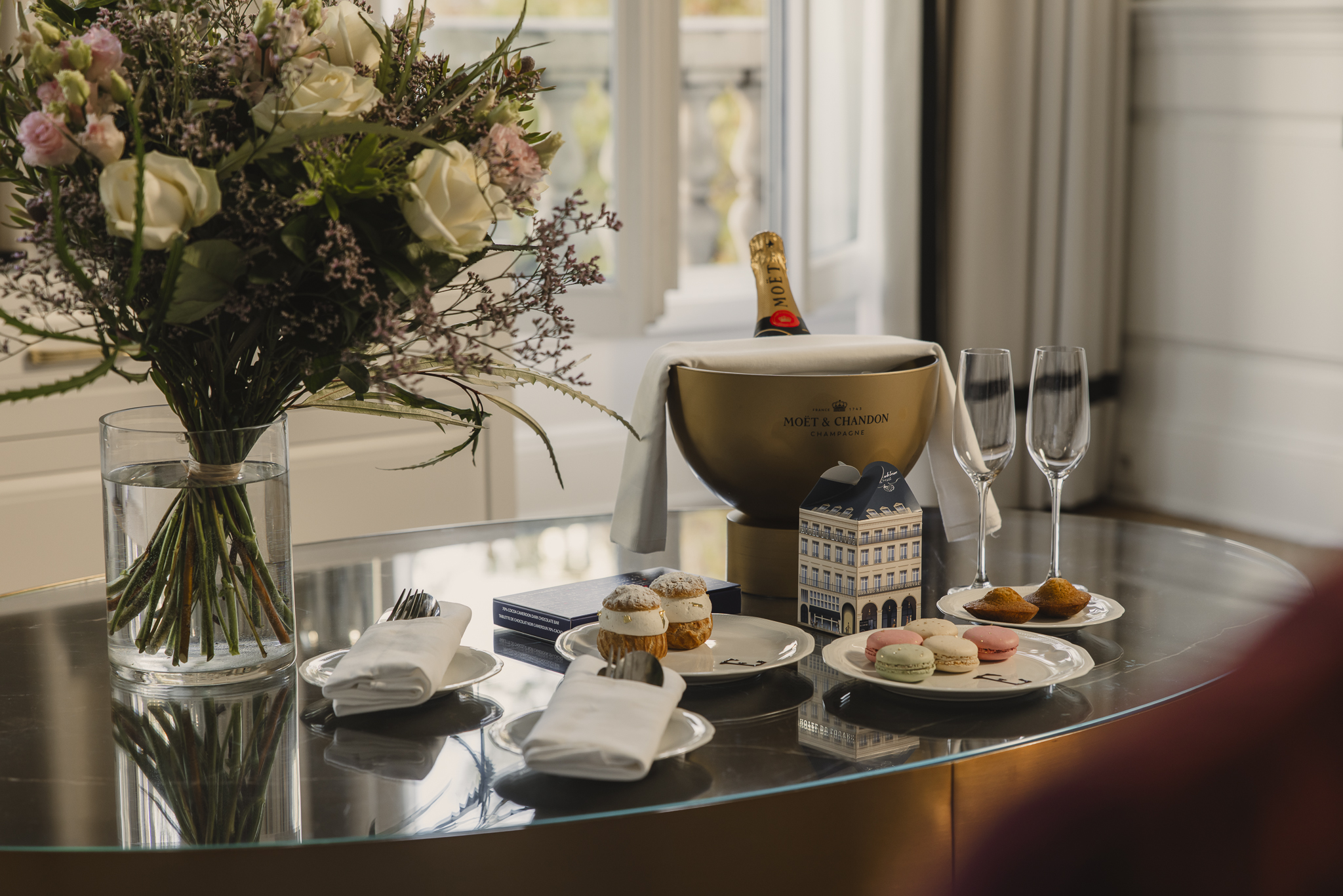 L’Hôtel du Louvre réinvente l’art de vivre parisien avec des expériences inédites