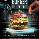 Coupe de France du Burger : cap sur le burger du futur !