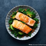 Saumon, transparence et générations : la consommation française de produits de la mer décortiquée par une étude