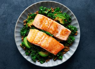 Saumon, transparence et générations : la consommation française de produits de la mer décortiquée par une étude