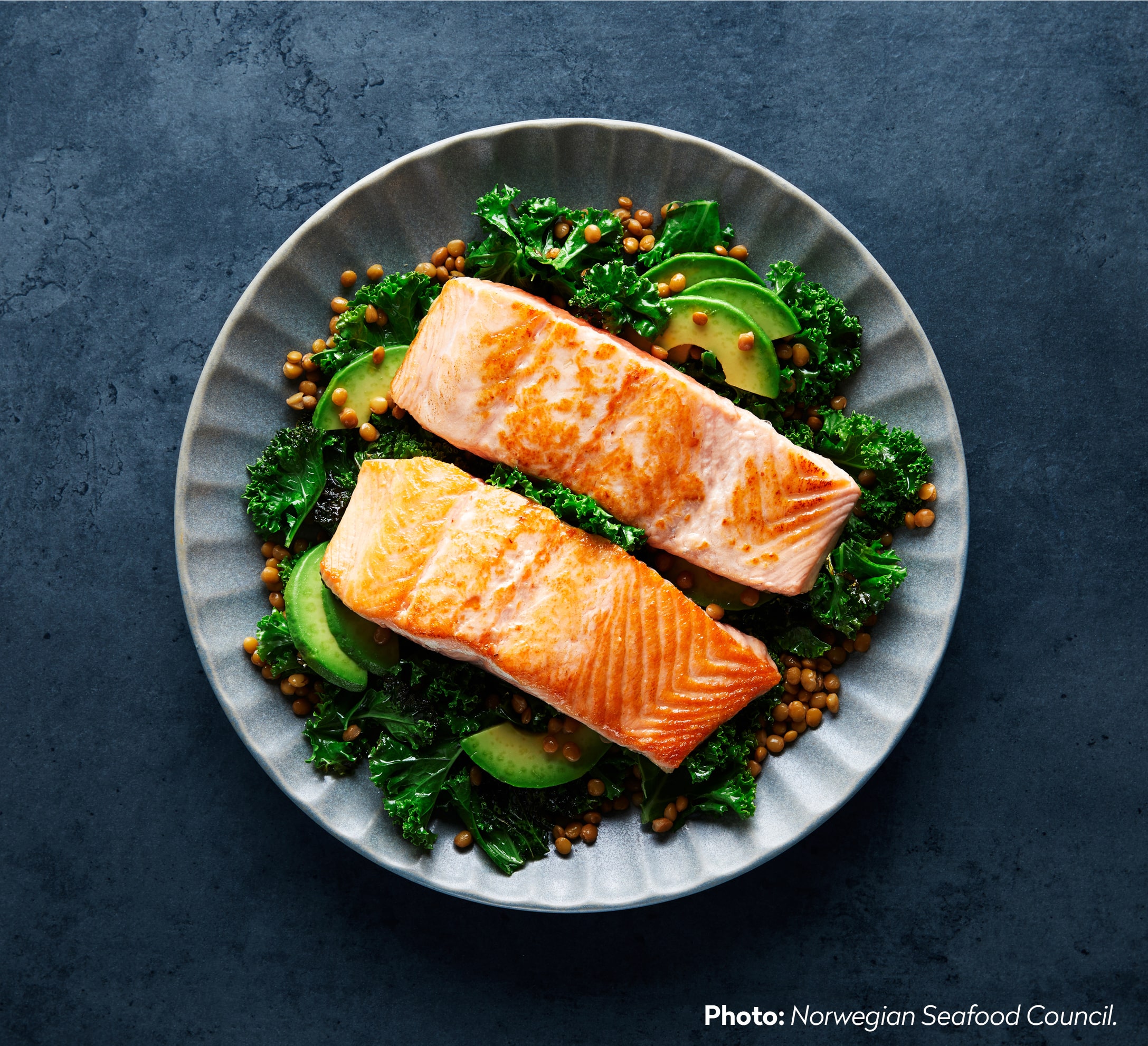 Saumon, transparence et générations : la consommation française de produits de la mer décortiquée par une étude