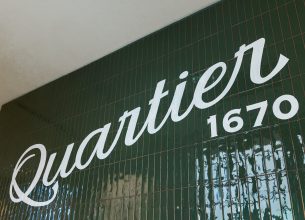 Sodexo Live ! inaugure trois offres de restauration aux Invalides