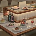 Matsuri s&rsquo;installe à Courcelles !