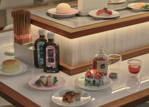 Matsuri s&rsquo;installe à Courcelles !