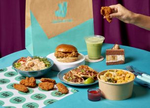 Les 100 plats les plus tendances en livraison, selon le classement Deliveroo