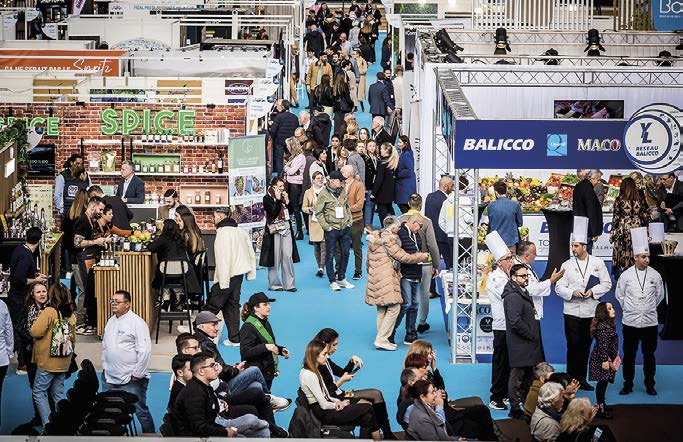 Les jeunes à l’honneur