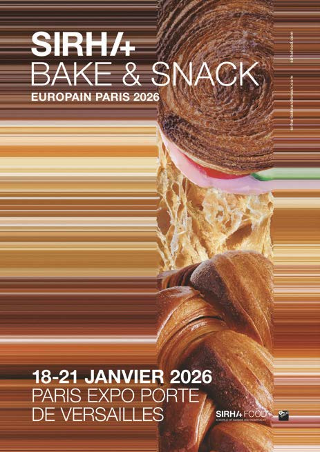 La boulangerie d’hier et de demain