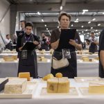 [Bilan] Retour sur le mondial du fromage