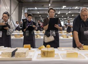 [Bilan] Retour sur le mondial du fromage