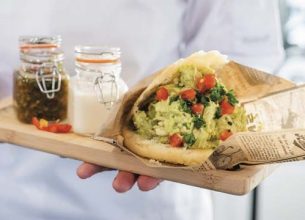 [Bilan] Trophée du meilleur sandwich