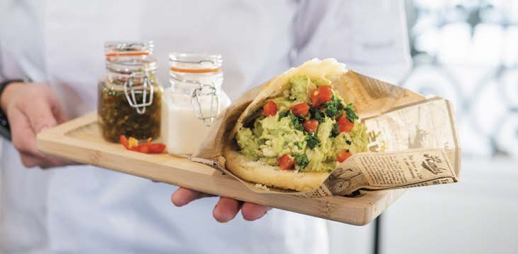 [Bilan] Trophée du meilleur sandwich