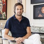 Guillaume Benard, président de Fitz Group