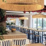 RockyPop : Trois ambiances de restauration différentes