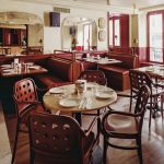 Rosario : le porte-drapeau de la cuisine espagnole à Paris