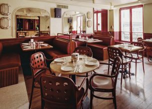 Rosario : le porte-drapeau de la cuisine espagnole à Paris