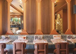 Frivole, La Maison Champs Élysées : C’est si bon d’être frivole !