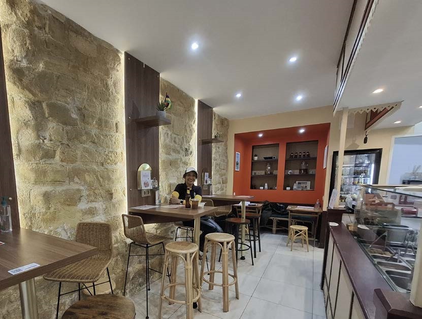 Ti Dodo Gourmand : la street food mauricienne débarque à Paris