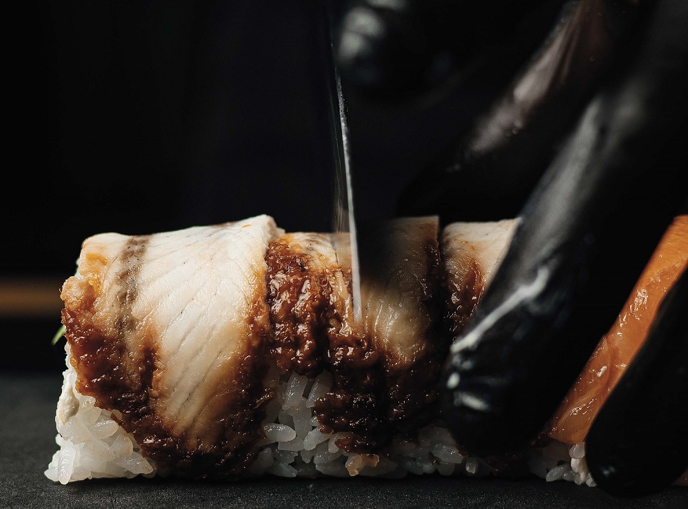 La cuisine asiatique sous toutes ses formes