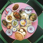 L’Asie avec un grand A !