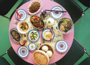 L’Asie avec un grand A !