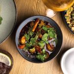 Cuisine chinoise moderne et « récréative »