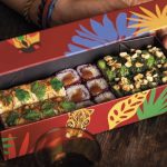 Innover avec la cuisine Nikkei