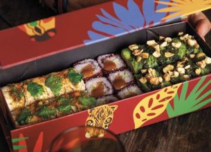 Innover avec la cuisine Nikkei