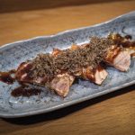 Éric Ticana, le maestro du sushi