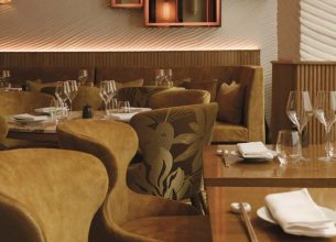 Rive Droite, Rive Gauche