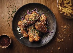 Cap sur la Food Asiatique Meridionale