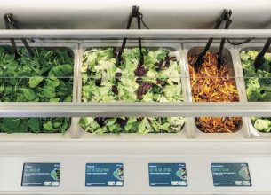 Vente à emporter : les clefs d’un succès qui perdure