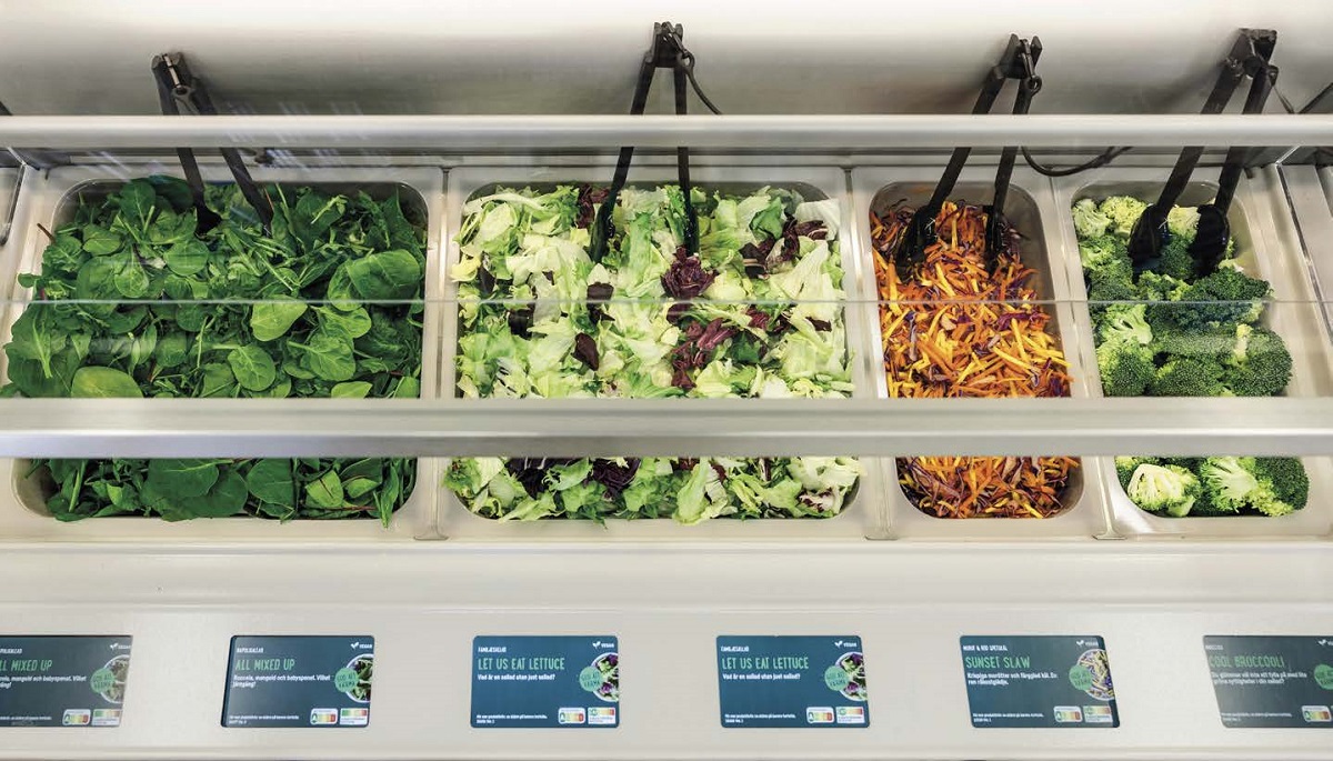 Vente à emporter : les clefs d’un succès qui perdure