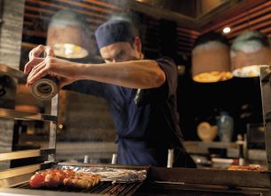 [Fiche pratique] Quand le japon s’invite à table