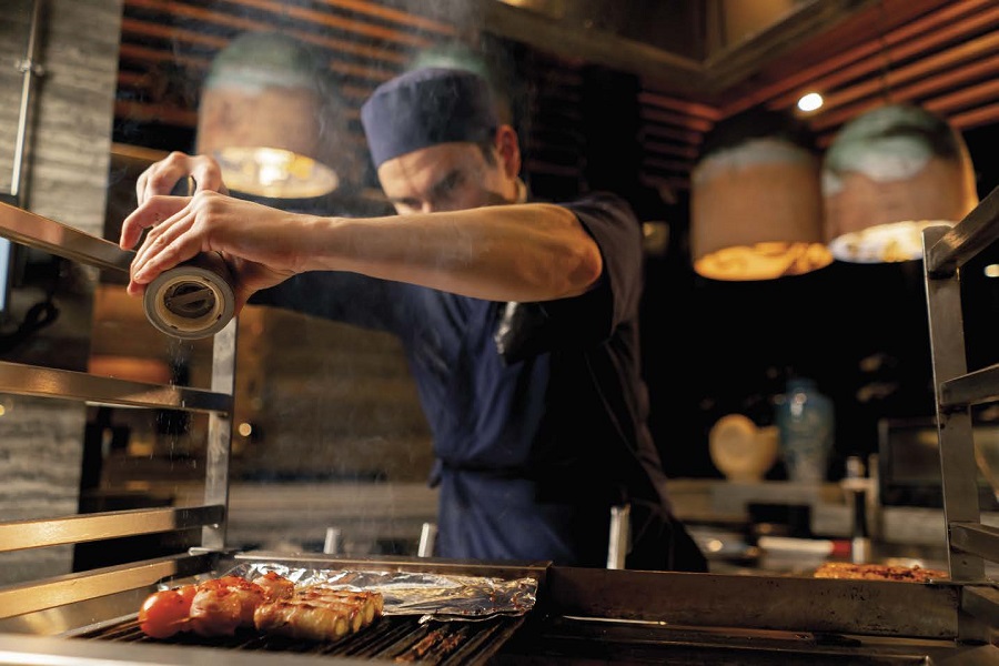 [Fiche pratique] Quand le japon s’invite à table