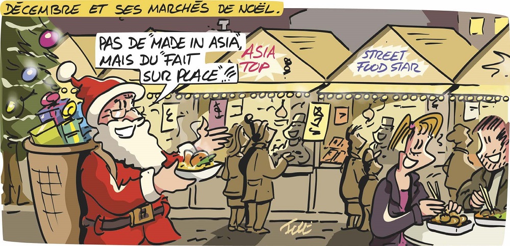 Carte blanche à Félé Décembre 2025