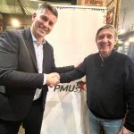 PMU et l’Association des Bistrots et Cafés de France concluent un partenariat et visent l’Unesco