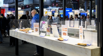 Sirha Bake & Snack Awards 2026 : sept innovations distinguées