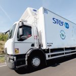 Le Groupe STEF affiche des progrès concrets dans la décarbonation de sa flotte
