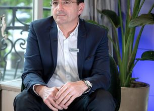 Décès de Richard Demoncy, directeur commercial France de Robot-Coupe