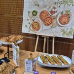 Bridor dévoile ses innovations