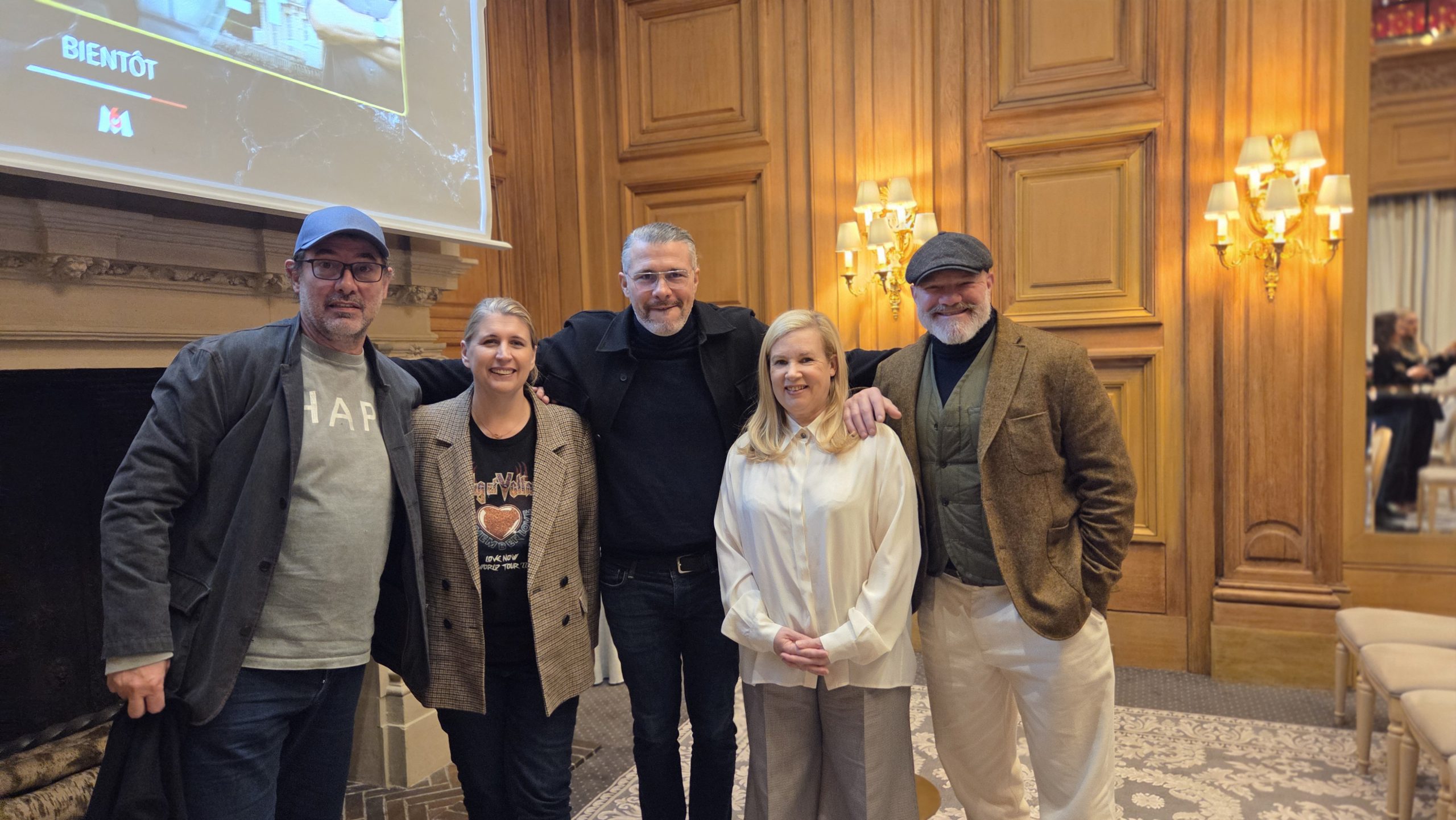 Top Chef 17 : le concours change de décor