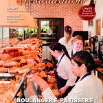 Découvrez le dernier numéro de Tendances Restauration