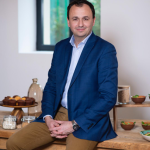 Bertrand Franchise nomme Camille Berthaud Directeur Général de Bertrand Casual Food