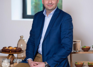 Bertrand Franchise nomme Camille Berthaud Directeur Général de Bertrand Casual Food