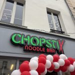 Chopstix débarque en France et vise 50 adresses d&rsquo;ici 3 ans