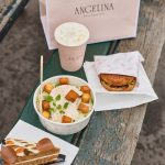 Angelina ouvre Angelina Alma, un nouveau salon de thé au cœur du Triangle d’Or