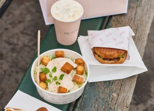 Angelina ouvre Angelina Alma, un nouveau salon de thé au cœur du Triangle d’Or